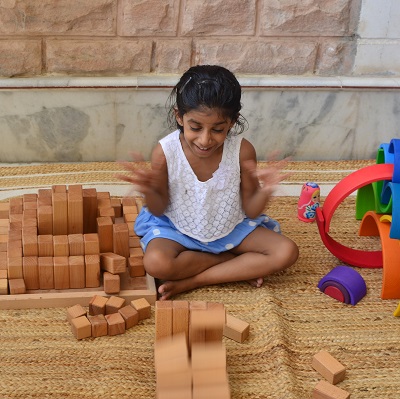 Why Wooden Toys Are Better Than Plastic
